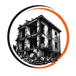 Démolition de maison et bâtiment