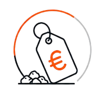Prix transparent de la démolition